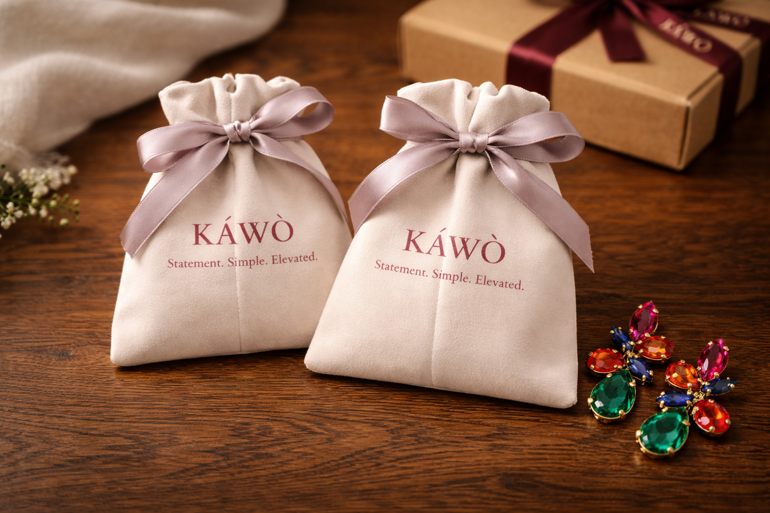 KÁWÒ Collective Gift Card