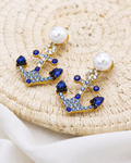 Marina Earrings