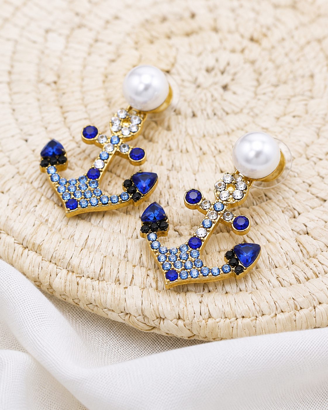 Marina Earrings