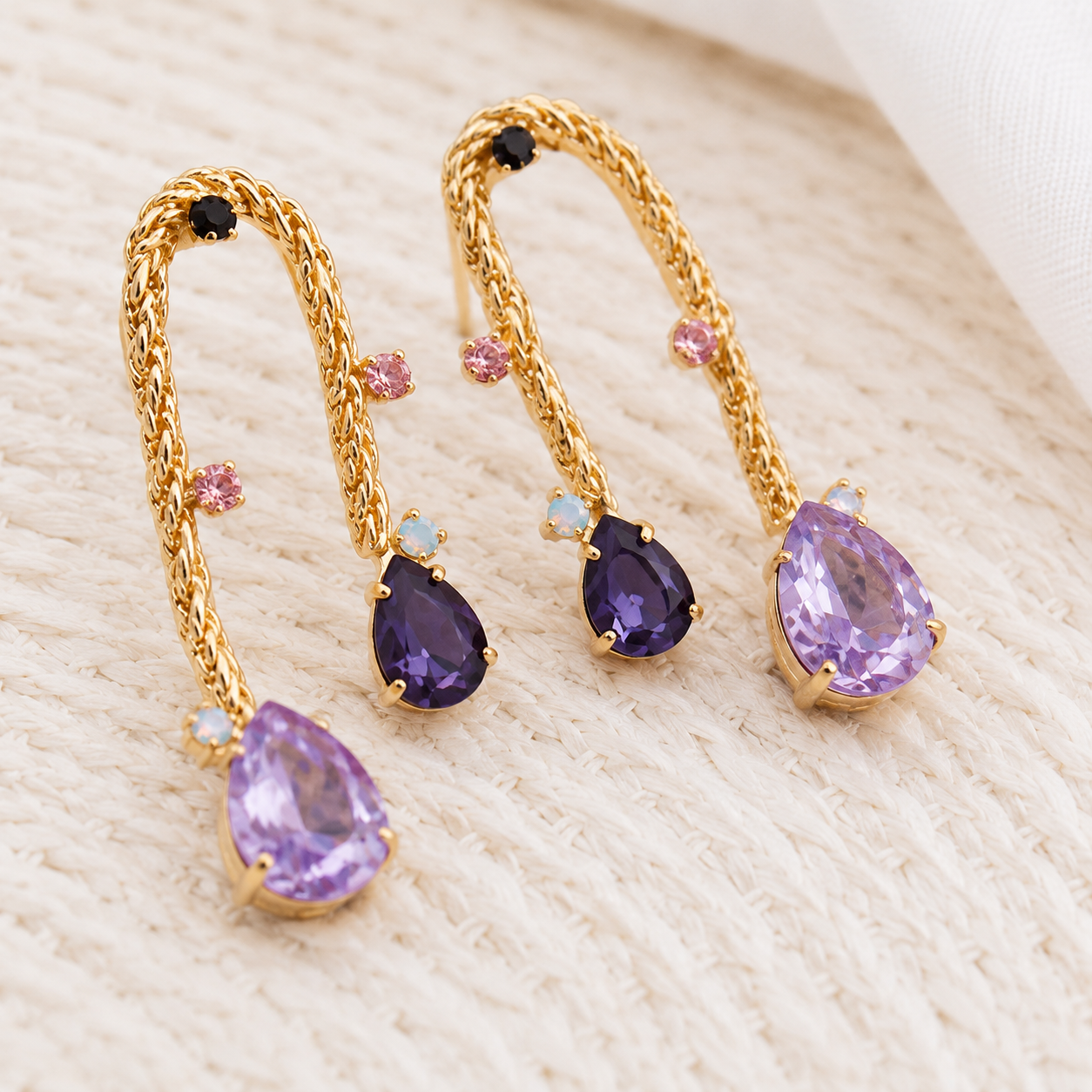 Vesper Earrings
