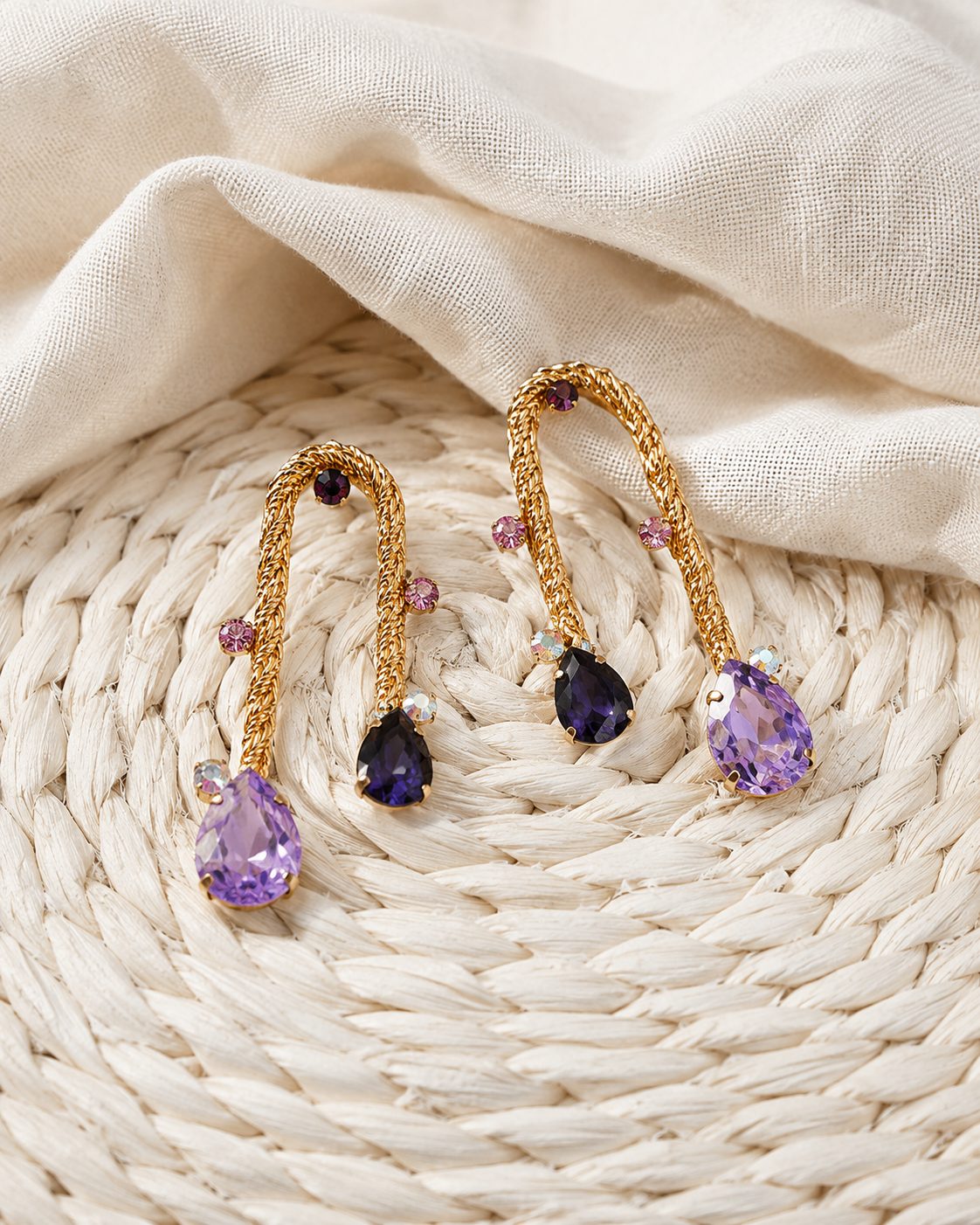 Vesper Earrings