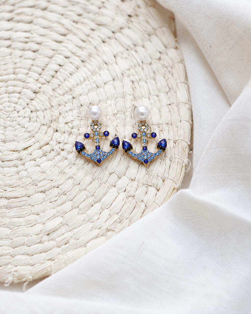 Marina Earrings