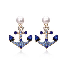 Marina Earrings