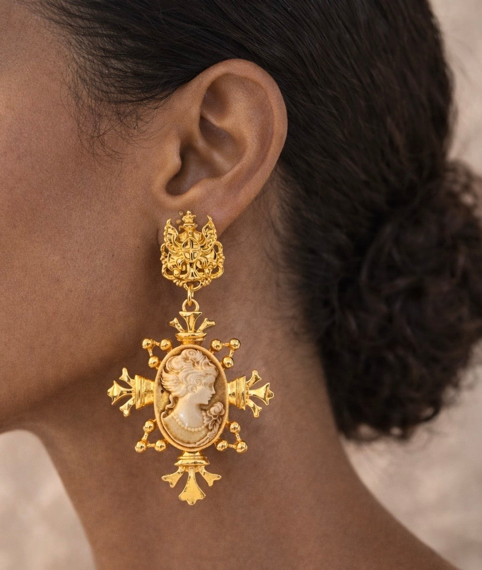 Renaissance Earrings