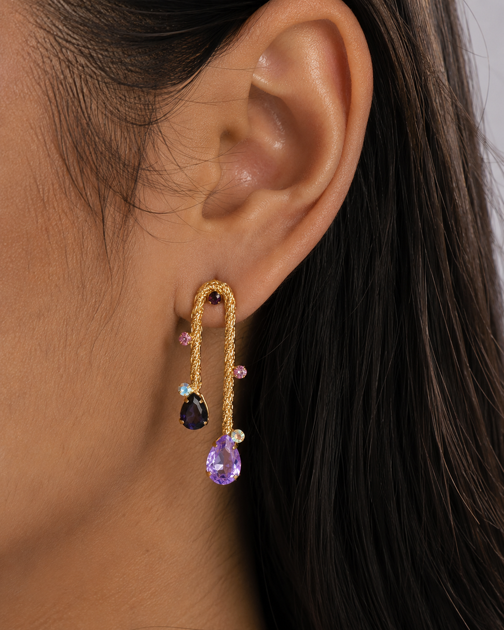 Vesper Earrings
