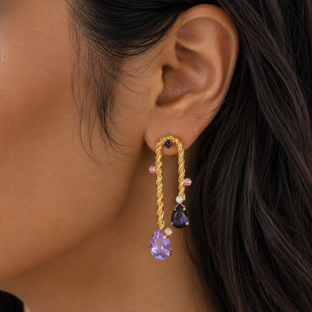 Vesper Earrings